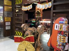 -YOGO优果密室逃脱(新佳丽广场店)