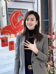 -Cindy Jewelry·钻戒·彩色宝石