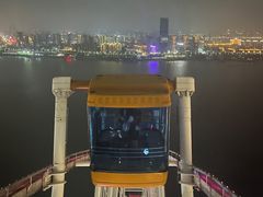 -南昌之星摩天轮