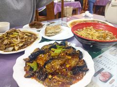 -白魁老号饭庄(安内店)