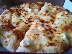 乳酪大会比萨-必胜客(星兰宅急送店)