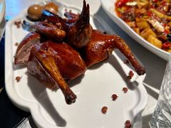 -院8里·小聚园老川菜(九眼桥店)