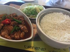 -真功夫(中医院店)