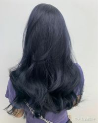 点击看大图 -KIMI HAIR SALON·烫染设计店