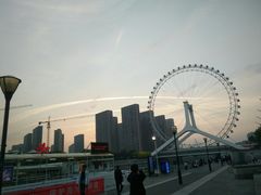 -海河游船-永乐码头(大悲院)