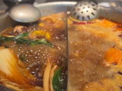 -西塔老太太泥炉烤肉(上海七宝领展广场店)