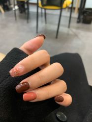 -ChuLian初莲日式美甲美睫