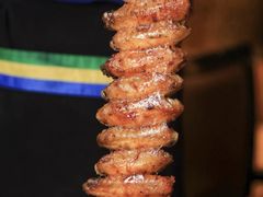 -五洲皇冠巴西烤肉餐厅