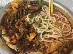-娇姐老牌螺蛳粉(雅儒路店)
