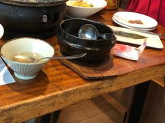 -热血兄弟·炭火烤肉(融侨中心店)
