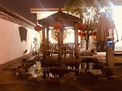 -野渡坡·极致湘菜·庭院餐厅(汉阳店)
