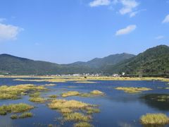 -腾冲北海湿地