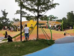 -白水带风景区体育公园