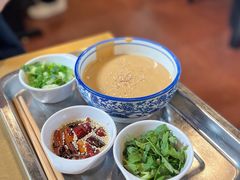 -牛街清真满恒記(平安里西大街店)