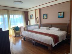 -三亚亚龙湾天域度假酒店