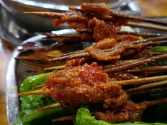 -学街秀兰麻辣烫(眉山分店)