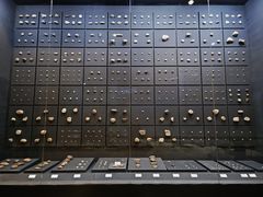 -北京周口店北京人遗址博物馆