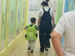 -培飞思维启蒙·益智游戏·科学探索(城西银泰店)