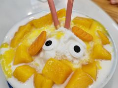 -江记甜品(罗湖店)