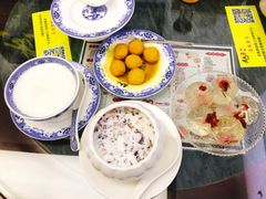 -黄氏糖水铺(琵琶东路店)