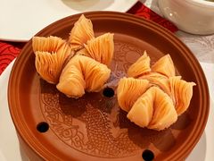 -酌宴府The China Club·广州万富希尔顿酒店(云城东路店)