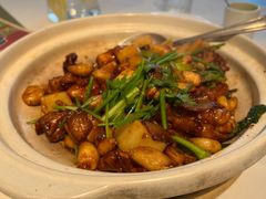 -汤城小厨•粤菜•靓汤(金宝街店)