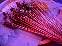 -Perry's·酒吧(黄埔大道店)