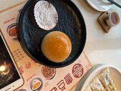-粤点越有·茶点·粤菜(樵岭国际店)