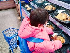 -ALDI奥乐齐超市(杨浦延吉店)