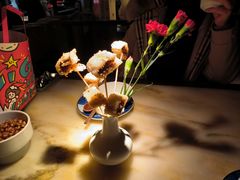 -虫二酒肆(美罗城店)