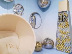 -上海龙之梦万丽酒店