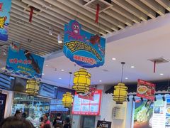 -渔家风味·鲅鱼水饺·央视展播·海鲜天津菜(开发区店)