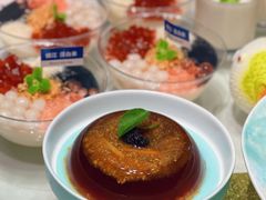 -永安鱼庄·镇江菜(东吴路店)