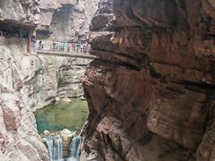 -云台山风景名胜区