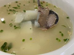 -清真麦加餐厅牛肉馆