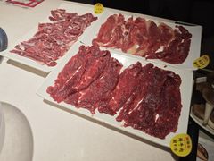 -潮泰牛肉火锅 · 创于1992年(车公庙店)