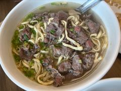 -立文冬·鲜活面(杭州太合商业中心店)