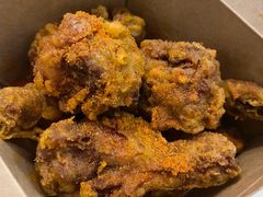 -阿捡忭京炸鸡(韭菜园总店)