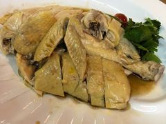 -五星海南鸡饭餐馆(东海岸路店)