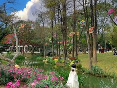 -人民公园(罗湖区)