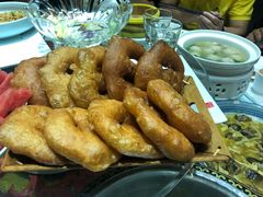 小油饼-香园楼(钻石路店)
