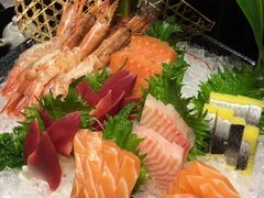 -梅筑·创意料理(王府井百货店)