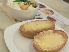 -翠华餐厅(香港国际机场店)