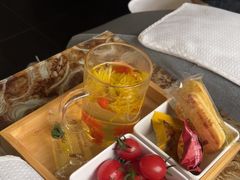 -水秀坊·足道 SPA 按摩(巨鹿路店)