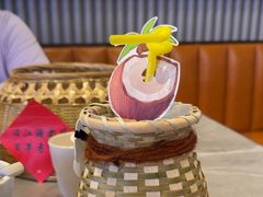 -沿江海南菜·文昌鸡祖师爷(大东海店)