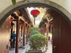 -不倒翁·徽天下名菜楼(马鞍山路店)