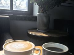 -1901 Cafe(西四店)