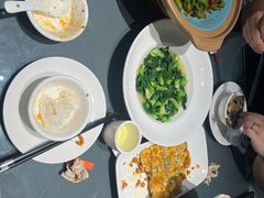 -楚鲜·汉正街一号(天河店)