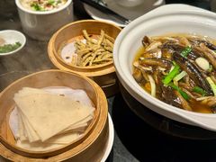 -芳芳私房菜·精做淮扬菜(承德路店)