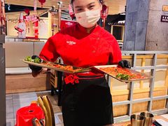 -韩宫宴烤肉·料理(大宁国际店)